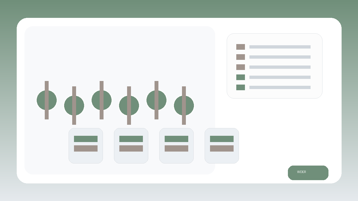 Palettenlabel Gym Weights packing and RFQ visual for DACH-Region