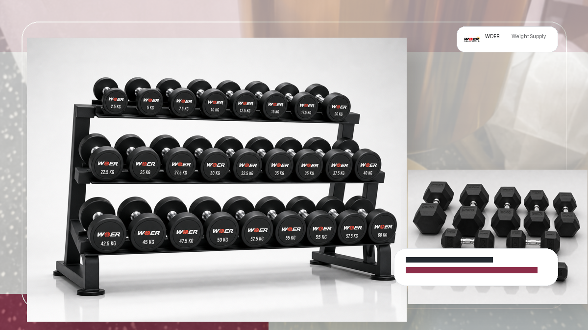 commercial dumbbell handle grip diameter procurement guide for United States, Canada, UK and Australia