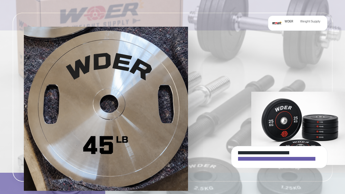 gym weights label language requirements procurement guide for United States, Canada, UK and Australia