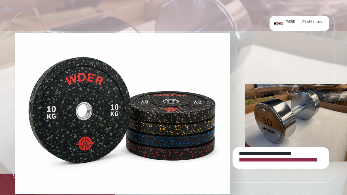 gym weights label language requirements QC and warehouse receiving visual for United States, Canada, UK and Australia