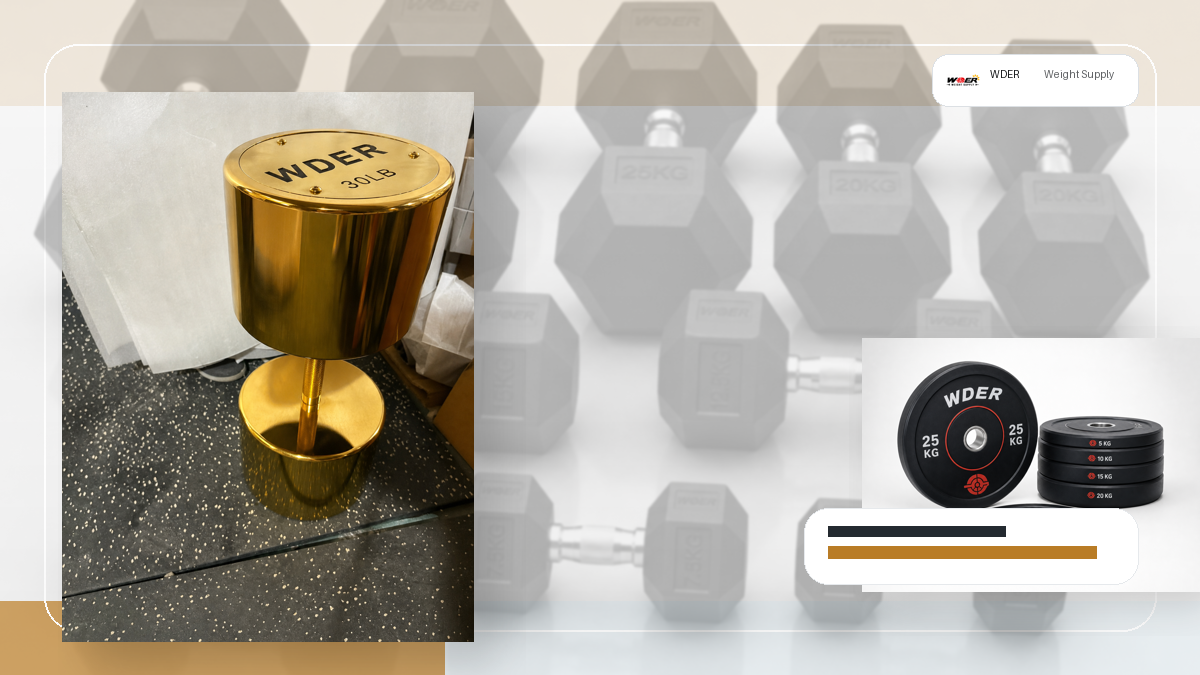 dealer exclusive gym weight line launch procurement guide for United States, Canada, UK and Australia