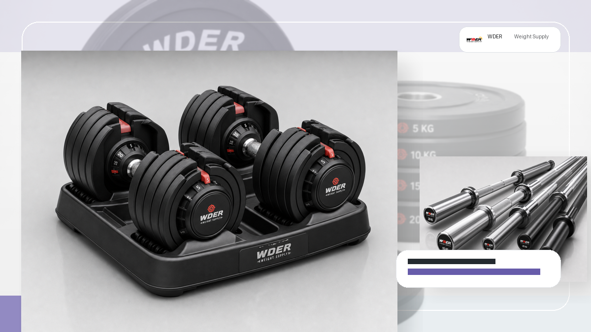 gym weight pre shipment photo list procurement guide for United States, Canada, UK and Australia