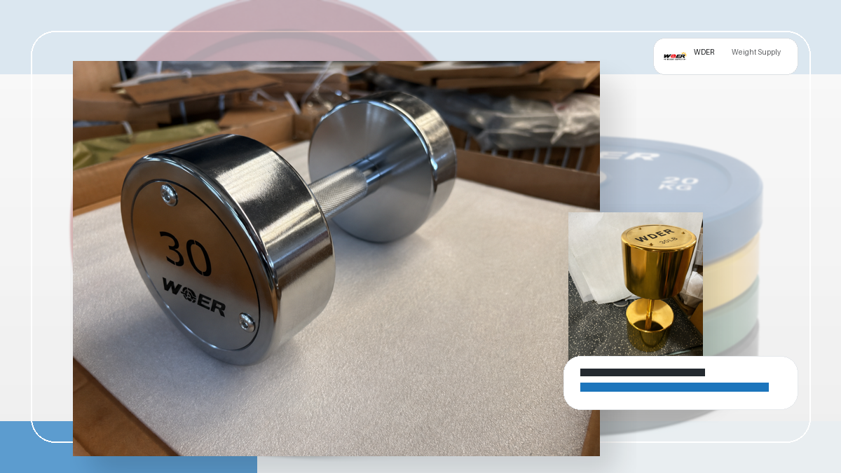 gym weight shipment delay risk plan packing and RFQ visual for United States, Canada, UK and Australia