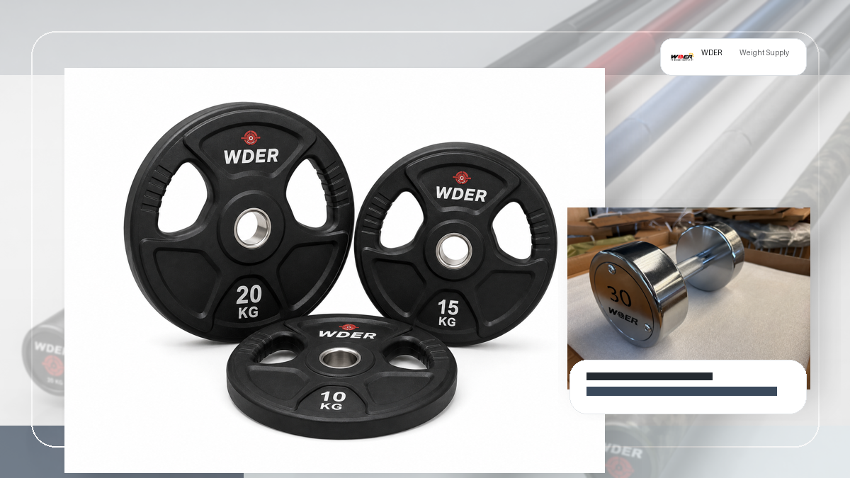 gym weight supplier video audit checklist procurement guide for United States, Canada, UK and Australia