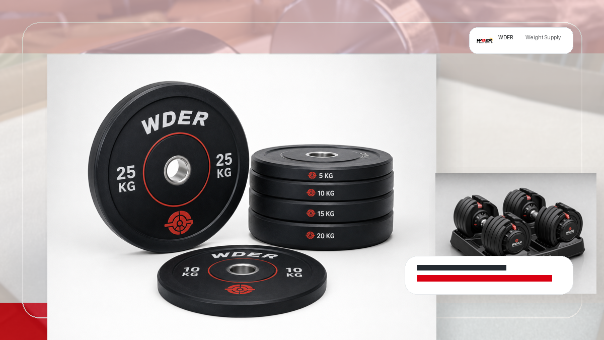 commercial dumbbell grip diameter QC and warehouse receiving visual for India and South Asia