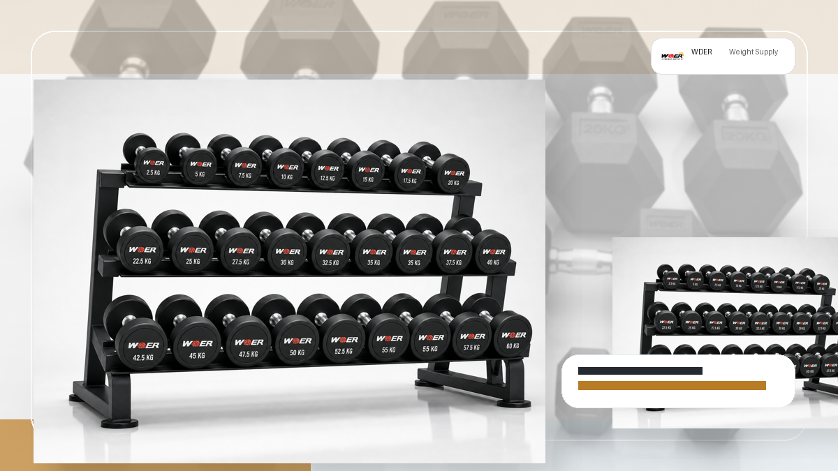 gym weights label language requirements QC and warehouse receiving visual for India and South Asia