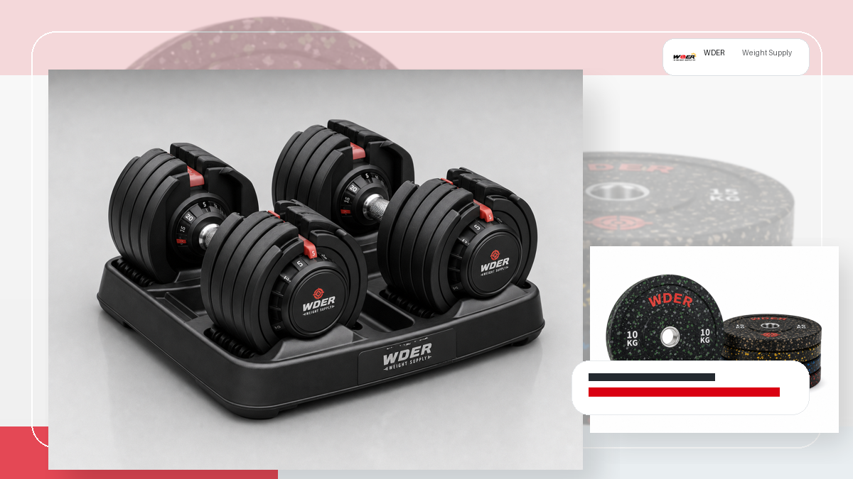 dealer exclusive gym weight line launch procurement guide for India and South Asia