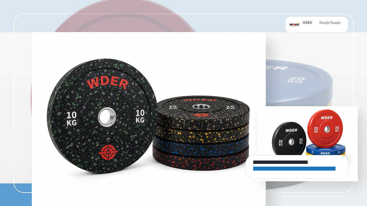weight plate thickness storage capacity packing and RFQ visual for India and South Asia
