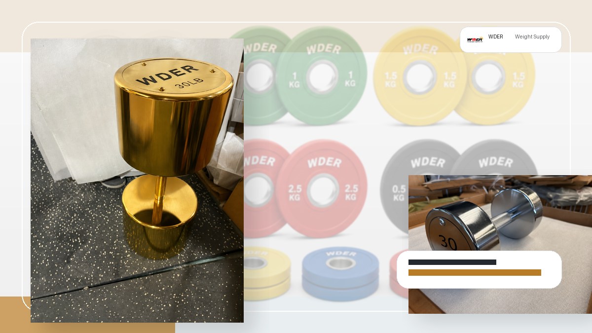 commercial gym weight budget split procurement guide for 한국 및 동아시아 B2B 시장