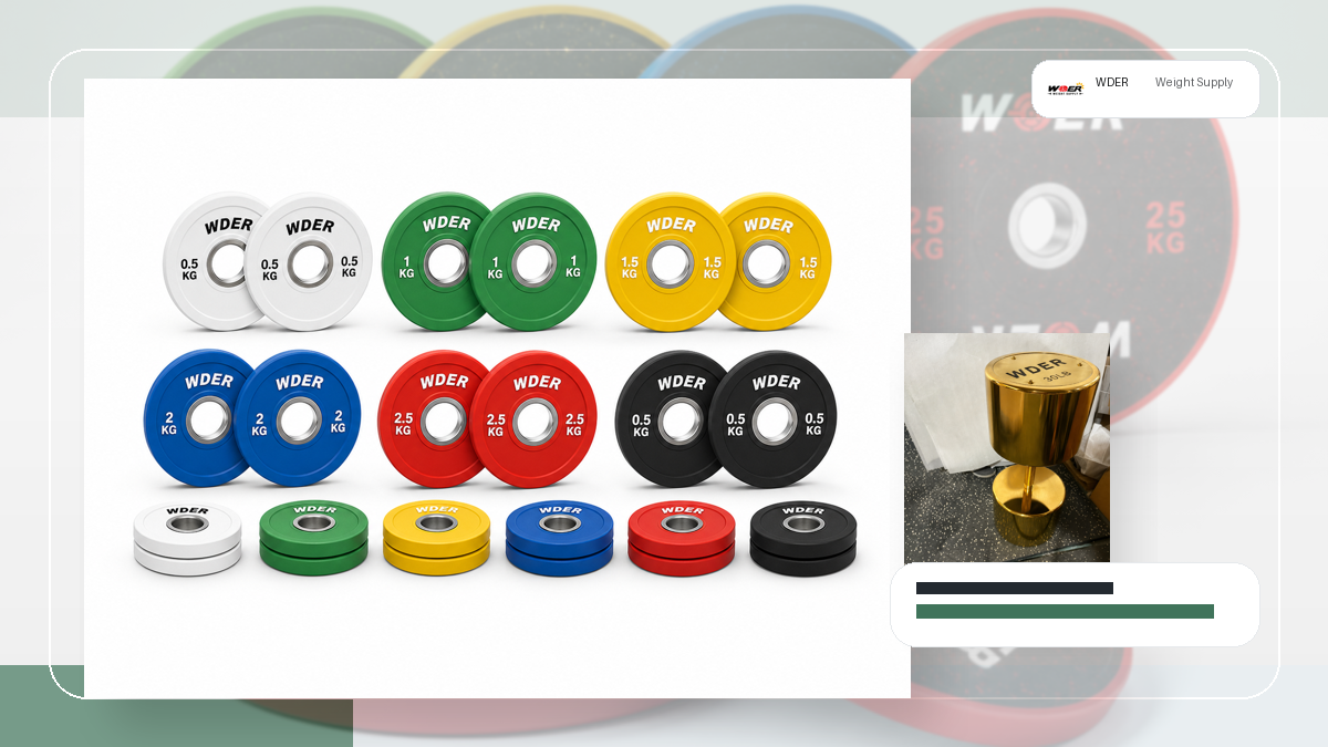 gym weights label language requirements procurement guide for 한국 및 동아시아 B2B 시장