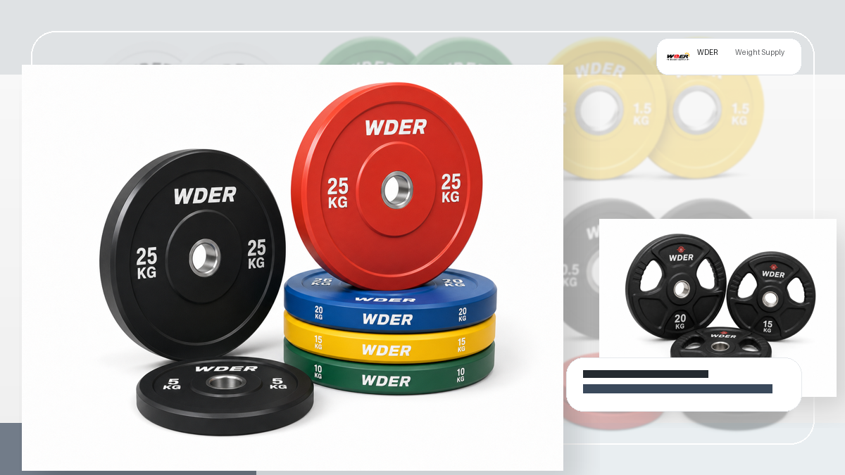 dealer exclusive gym weight line launch procurement guide for 한국 및 동아시아 B2B 시장