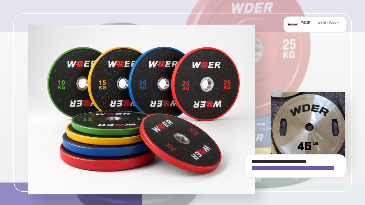 gym weight pre shipment photo list procurement guide for 한국 및 동아시아 B2B 시장