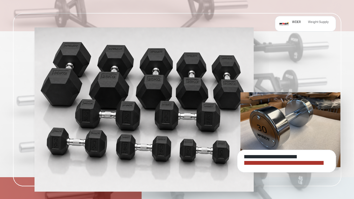 gym weight supplier video audit checklist packing and RFQ visual for 한국 및 동아시아 B2B 시장