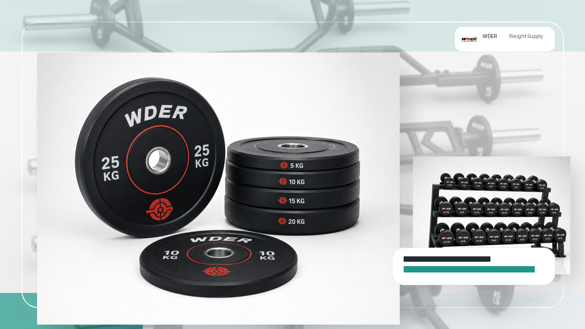 gym weight supplier video audit checklist QC and warehouse receiving visual for 한국 및 동아시아 B2B 시장