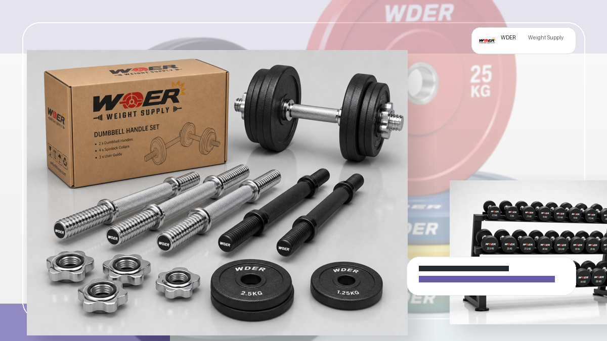 gym weights label language requirements procurement guide for Nederland en Benelux
