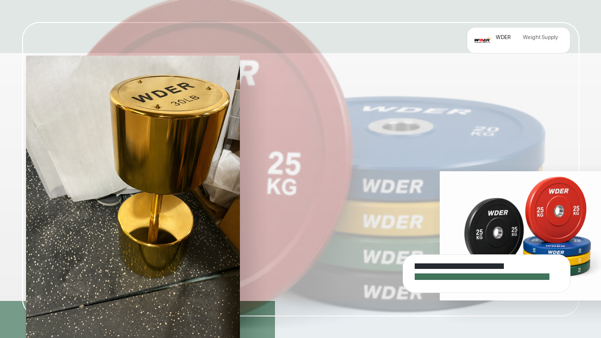 gym weights label language requirements QC and warehouse receiving visual for Nederland en Benelux