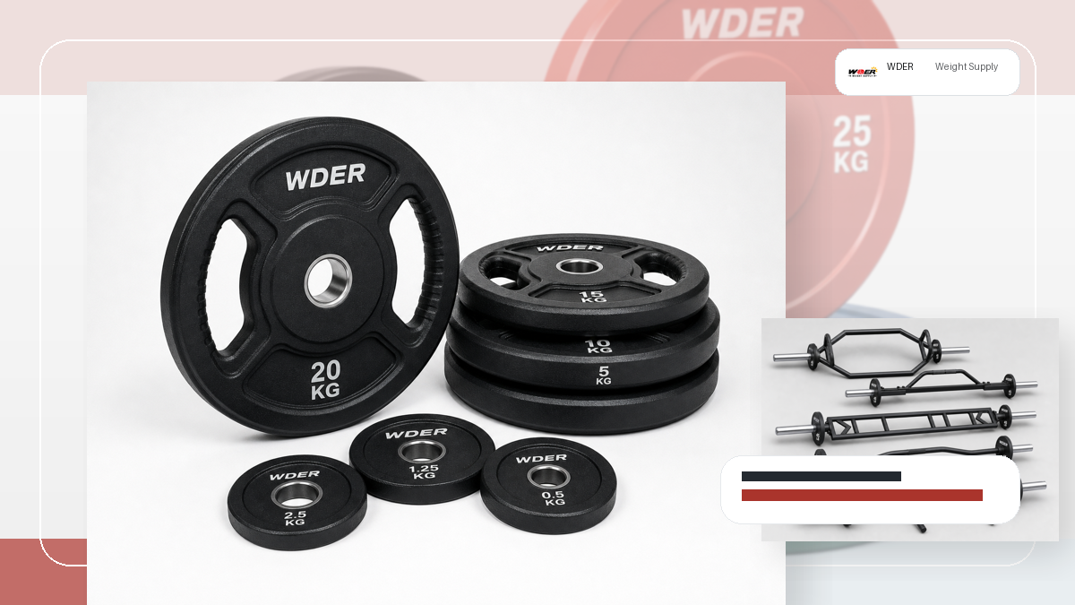 gym weight shipment delay risk plan procurement guide for Nederland en Benelux