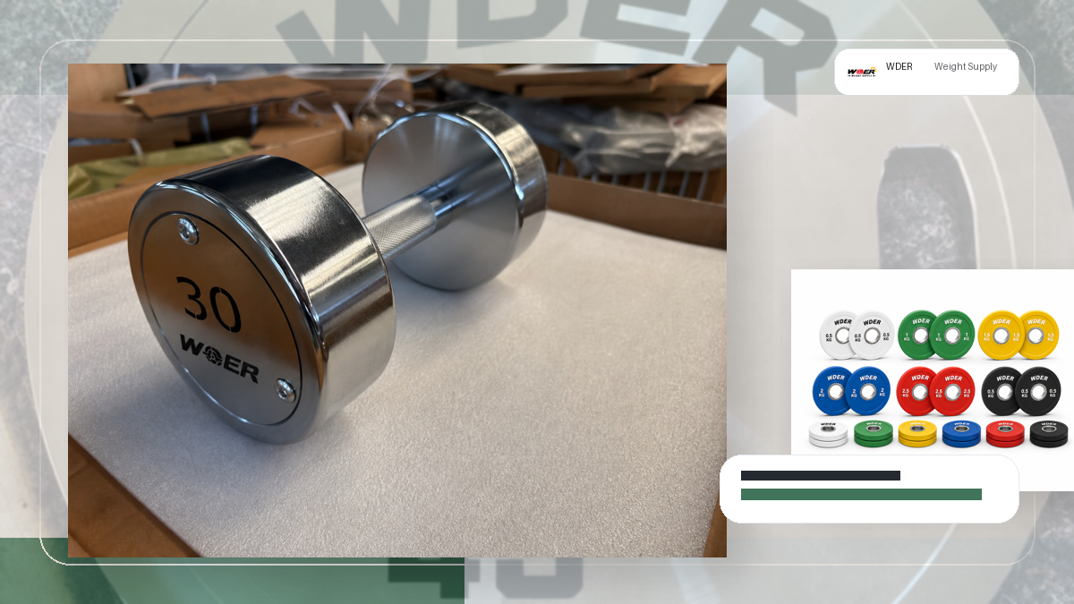 diâmetro grip halteres comerciais procurement guide for Brasil e mercados lusófonos