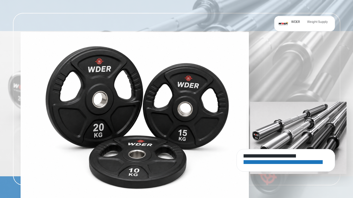 auditoria video fornecedor pesos academia QC and warehouse receiving visual for Brasil e mercados lusófonos