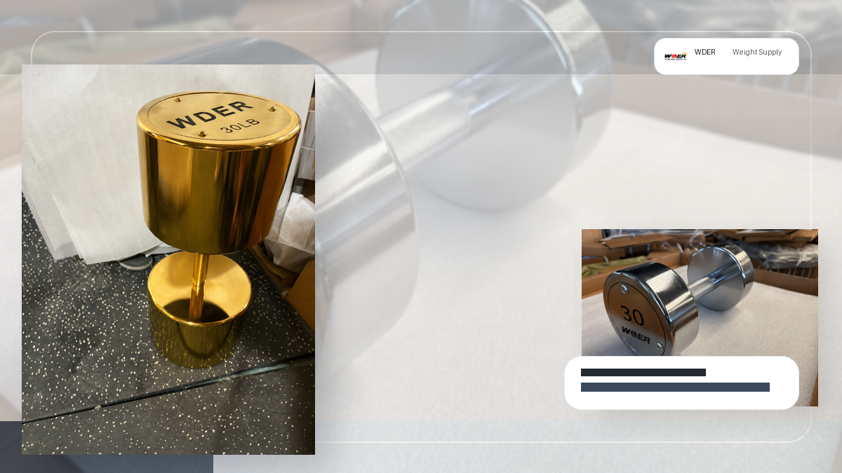 commercial dumbbell grip diameter procurement guide for Россия и рынки СНГ