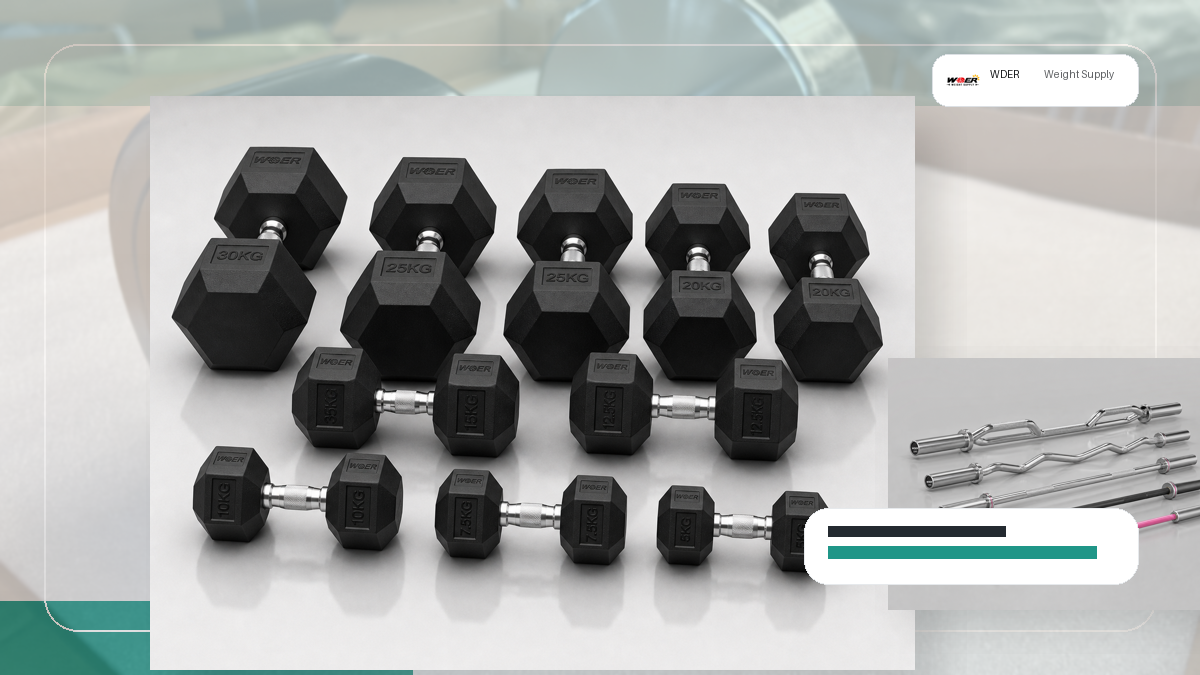 commercial gym weight receiving damage report packing and RFQ visual for Россия и рынки СНГ