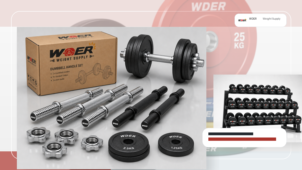 dealer exclusive gym weight line launch procurement guide for Россия и рынки СНГ