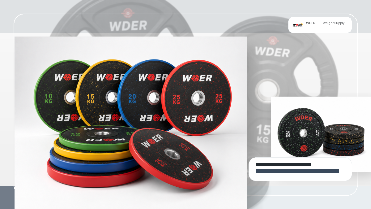 gym weight supplier video audit checklist QC and warehouse receiving visual for Россия и рынки СНГ