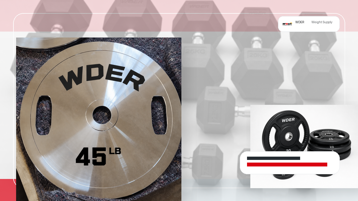 ضوضاء الدمبل حماية الأرضية hotel gym QC and warehouse receiving visual for الخليج والأسواق العربية