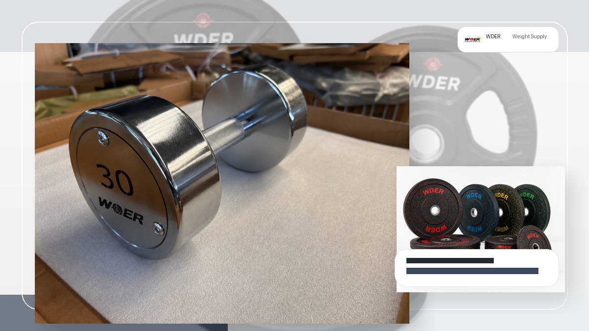 landed cost inputs gym weight importers procurement guide for DACH-Region