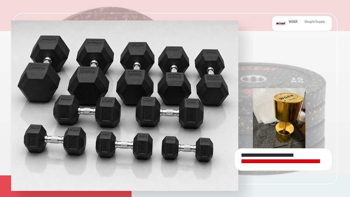 private label MOQ gym weights procurement guide for DACH-Region