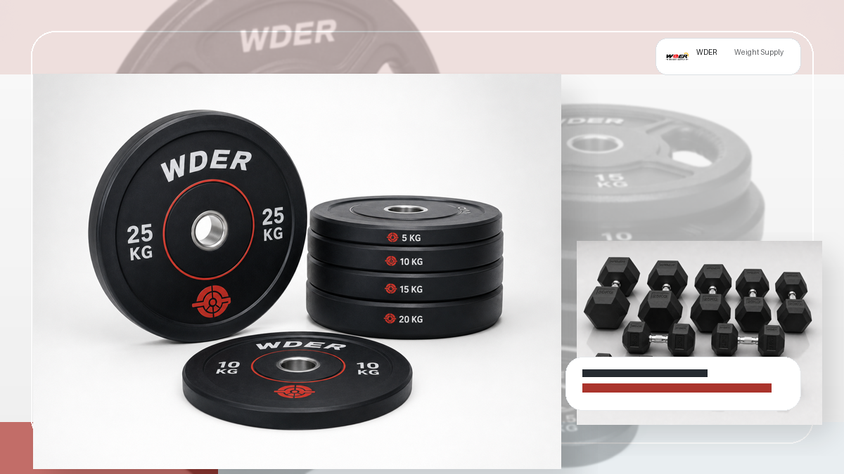 free weight spare parts replacement planning procurement guide for DACH-Region