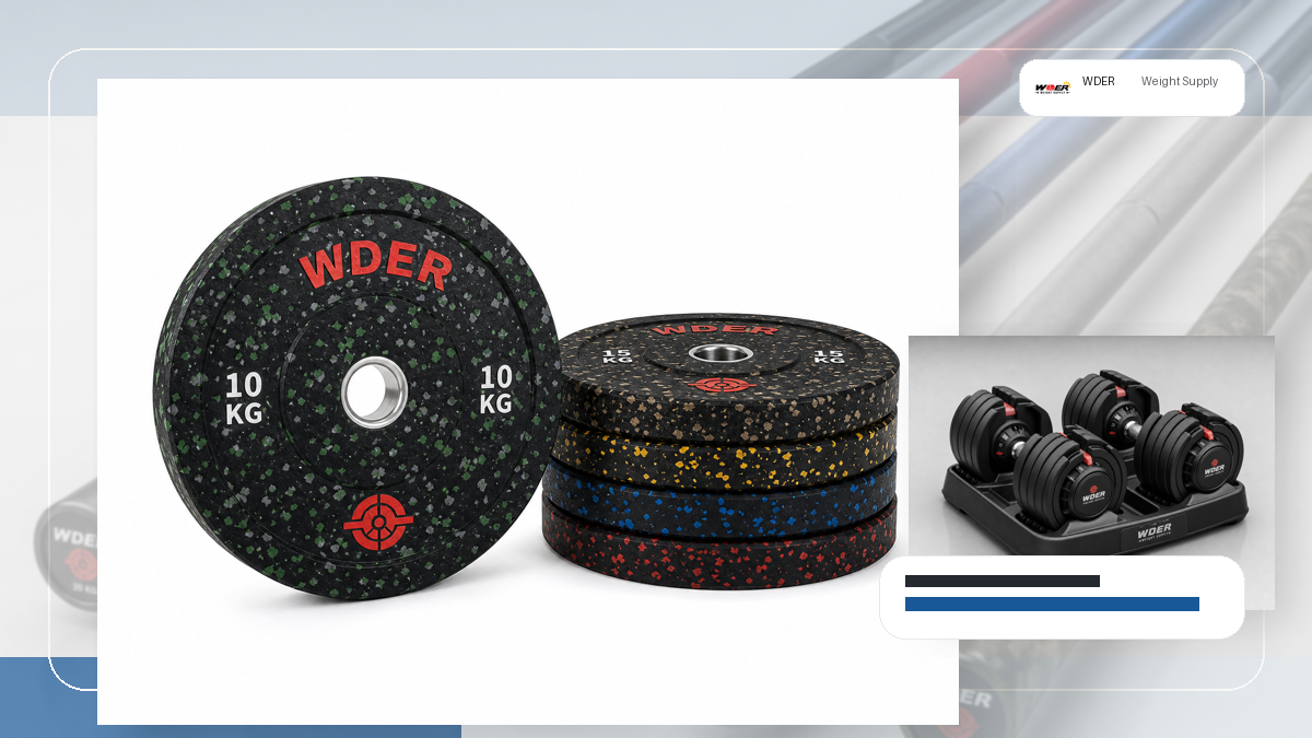 barbell sleeve packaging damage prevention procurement guide for United States, Canada, UK and Australia