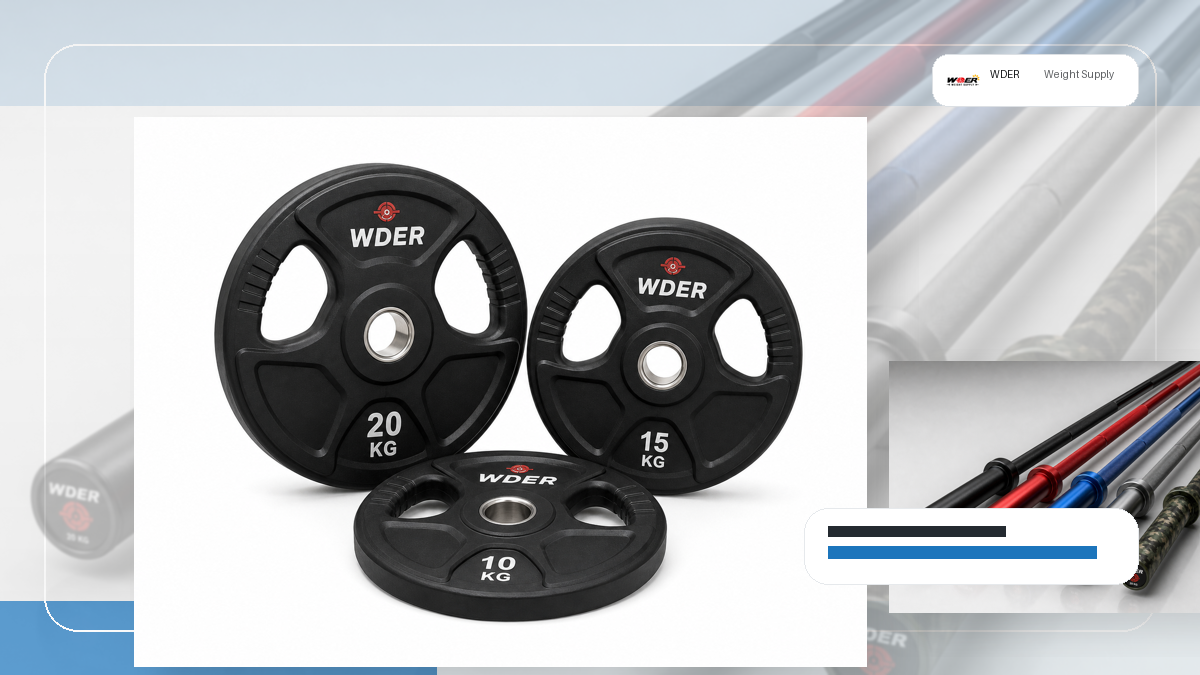 barbell sleeve packaging damage prevention packing and RFQ visual for United States, Canada, UK and Australia