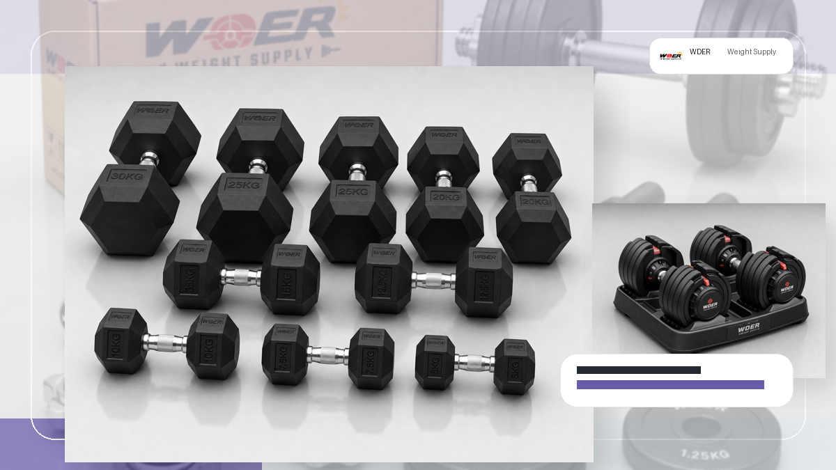 distributor reorder cycle free weights procurement guide for United States, Canada, UK and Australia