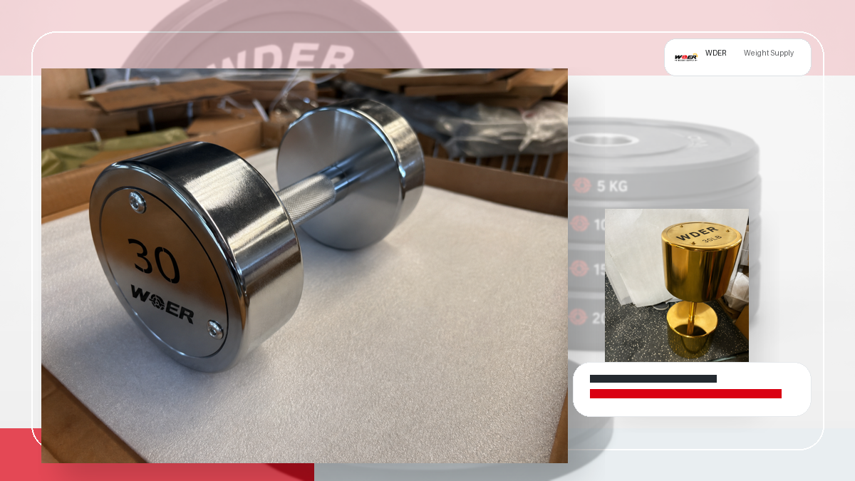 hotel gym dumbbell noise floor protection procurement guide for United States, Canada, UK and Australia