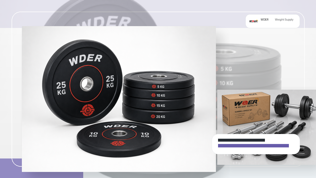 private label MOQ gym weights procurement guide for United States, Canada, UK and Australia