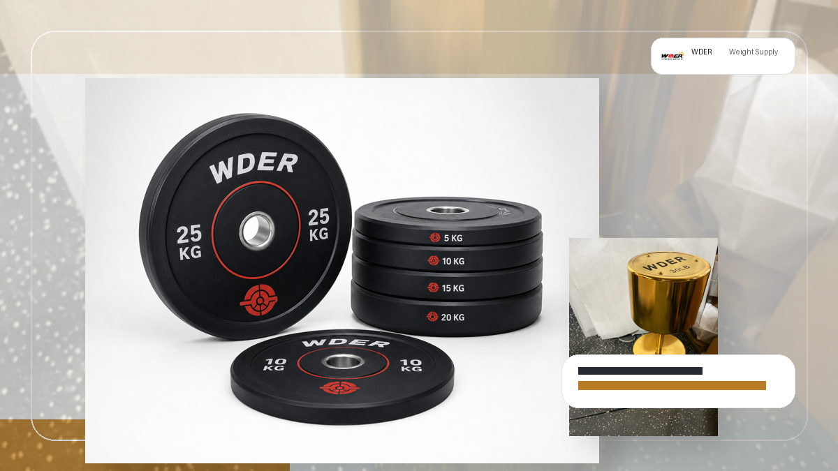 private label MOQ gym weights packing and RFQ visual for United States, Canada, UK and Australia