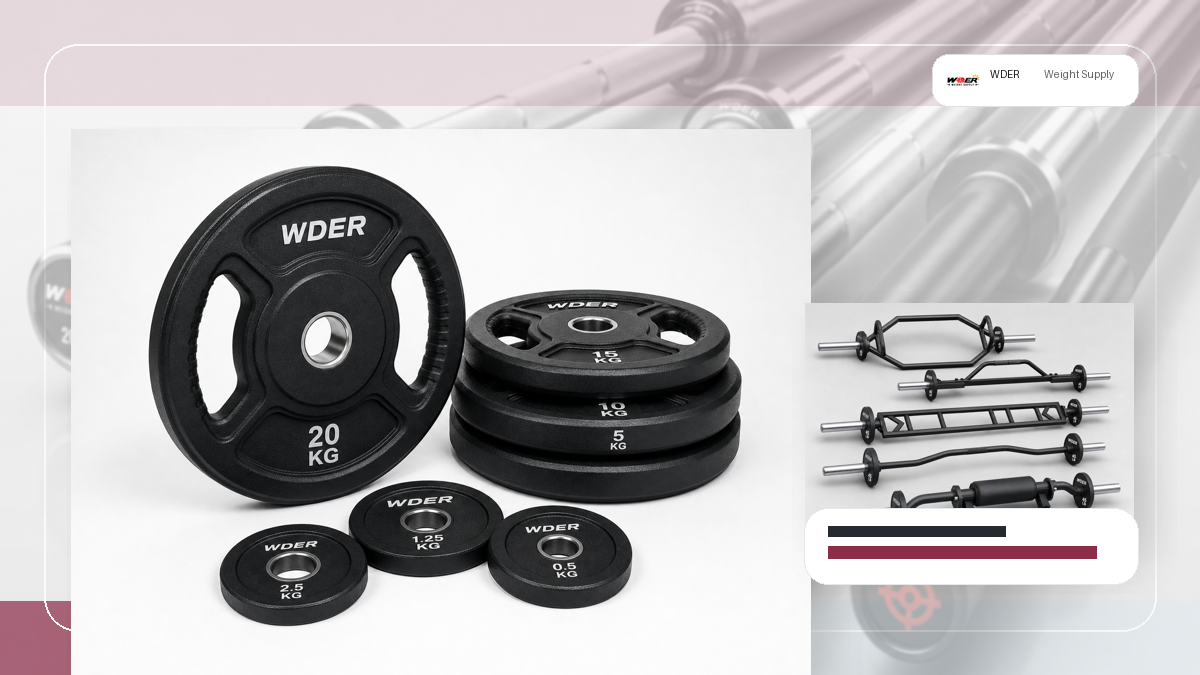 sample to bulk approval file gym weights QC and warehouse receiving visual for United States, Canada, UK and Australia
