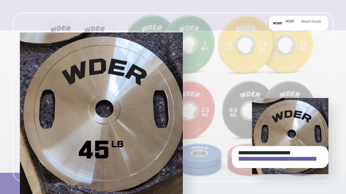 free weight spare parts replacement planning QC and warehouse receiving visual for United States, Canada, UK and Australia