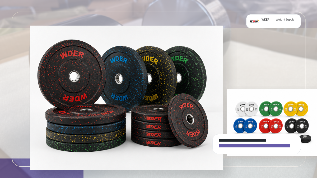 barbell sleeve packaging damage prevention packing and RFQ visual for India and South Asia