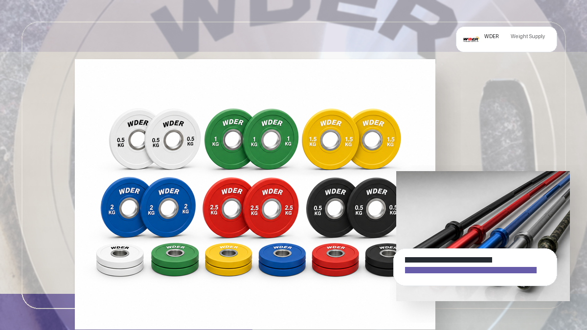 landed cost inputs gym weight importers packing and RFQ visual for India and South Asia