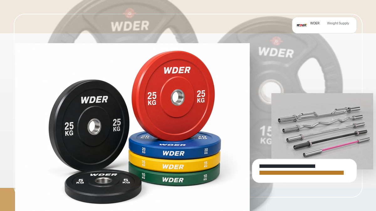 landed cost inputs gym weight importers QC and warehouse receiving visual for India and South Asia