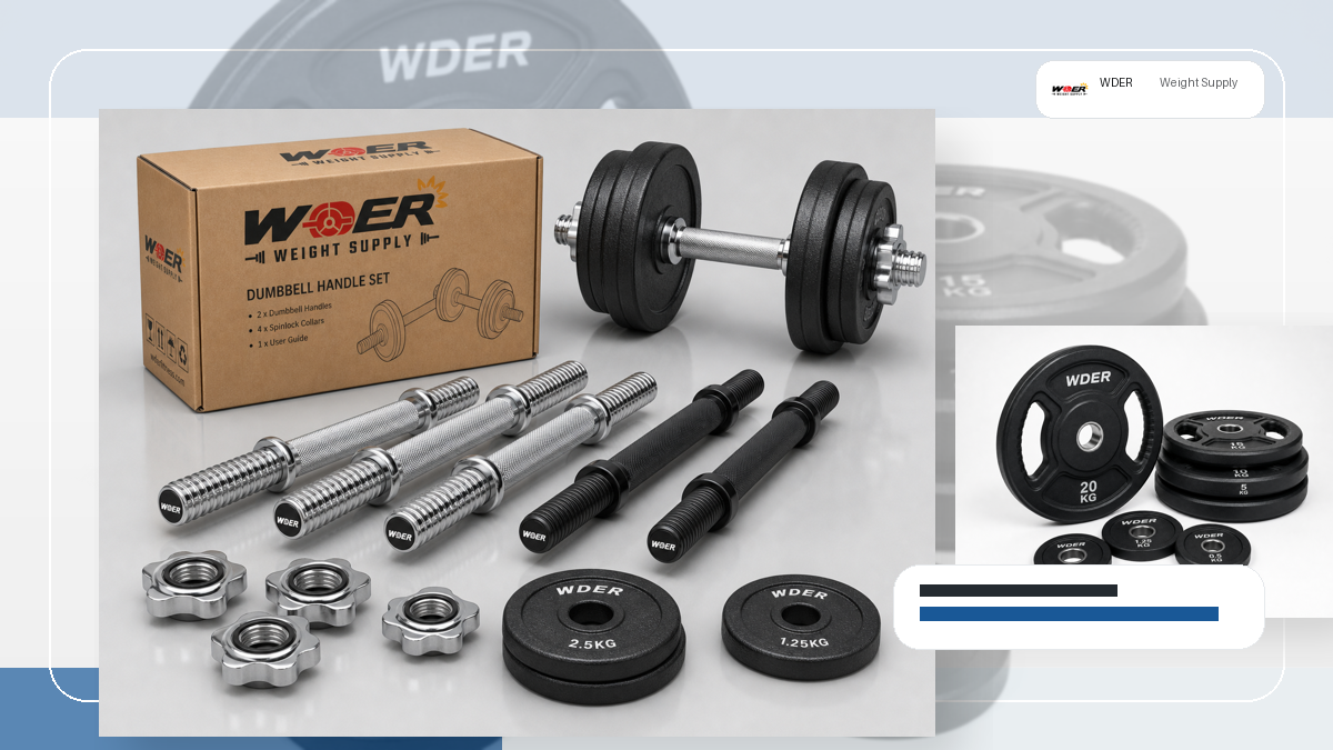 private label MOQ gym weights procurement guide for India and South Asia