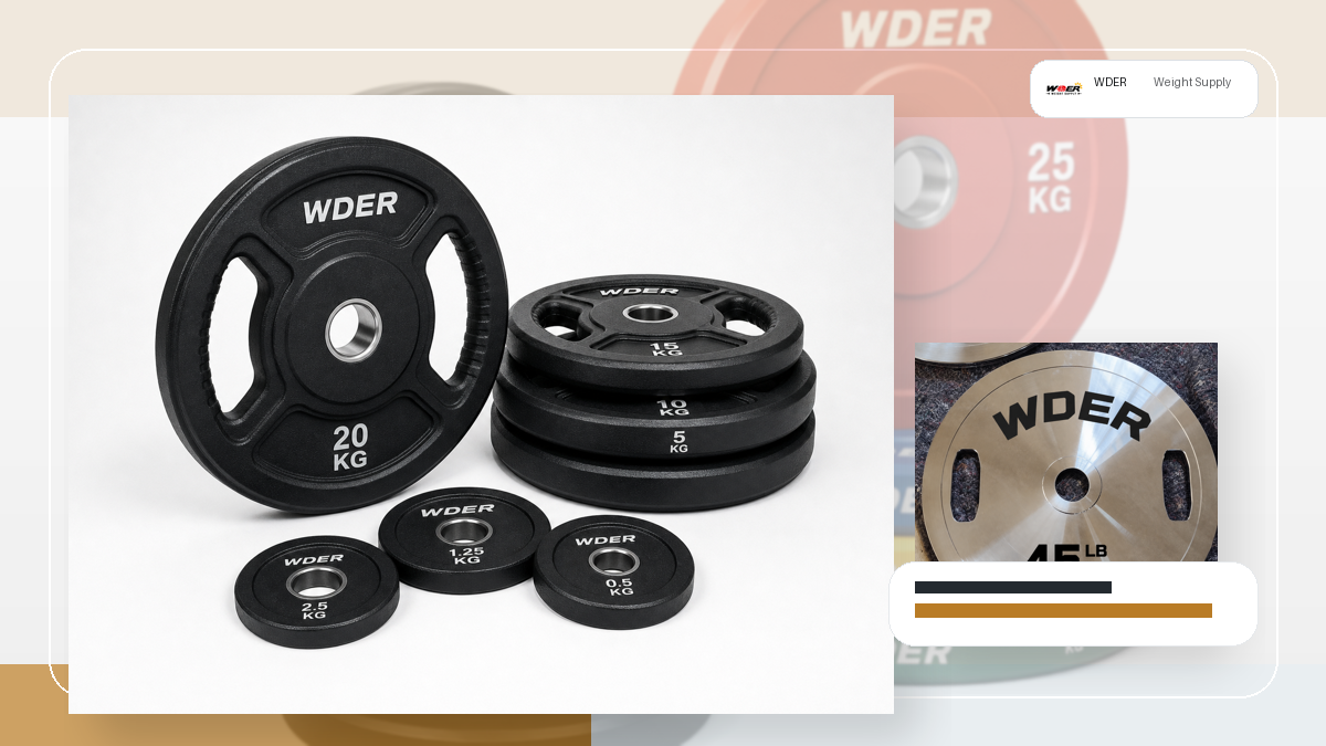 distributor reorder cycle free weights procurement guide for 한국 및 동아시아 B2B 시장