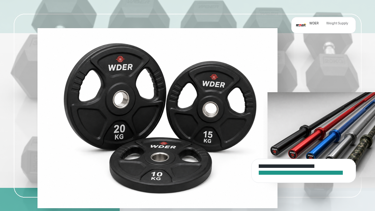 landed cost inputs gym weight importers packing and RFQ visual for 한국 및 동아시아 B2B 시장