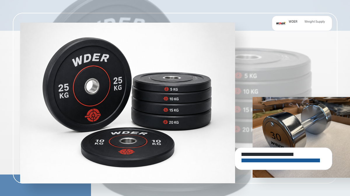 private label MOQ gym weights procurement guide for 한국 및 동아시아 B2B 시장