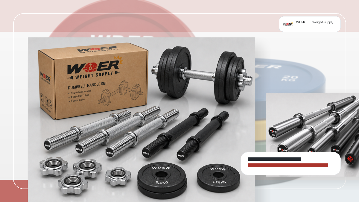 free weight spare parts replacement planning QC and warehouse receiving visual for 한국 및 동아시아 B2B 시장