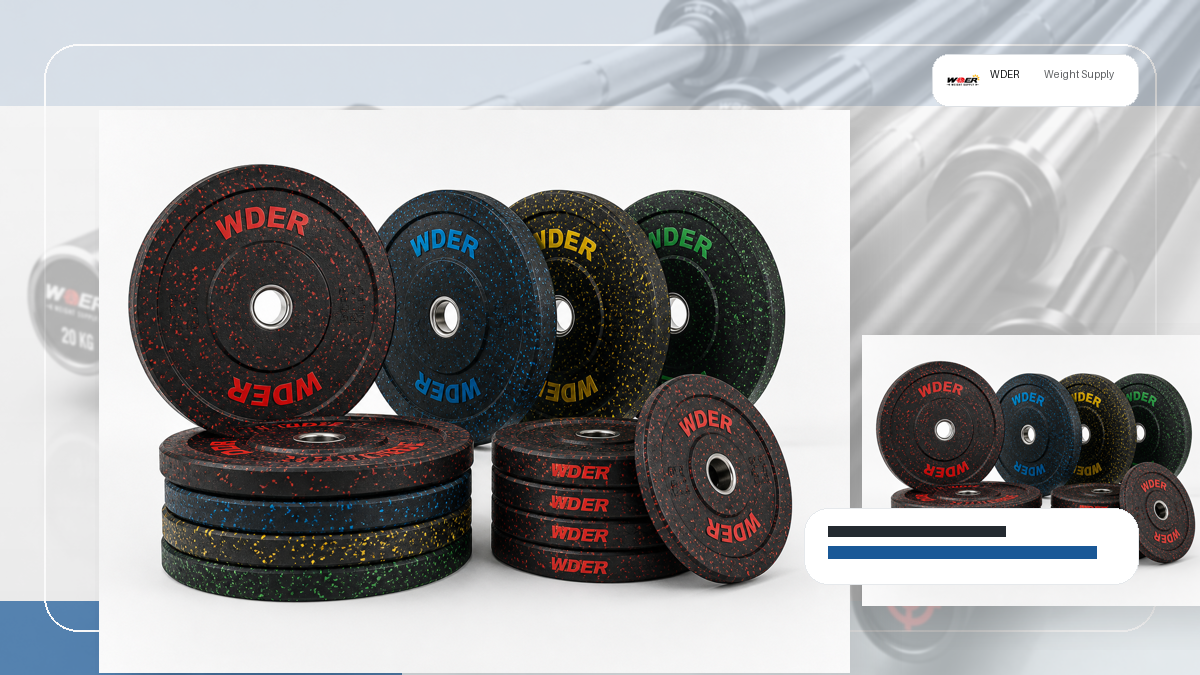 custom logo methods gymgewichten packing and RFQ visual for Nederland en Benelux