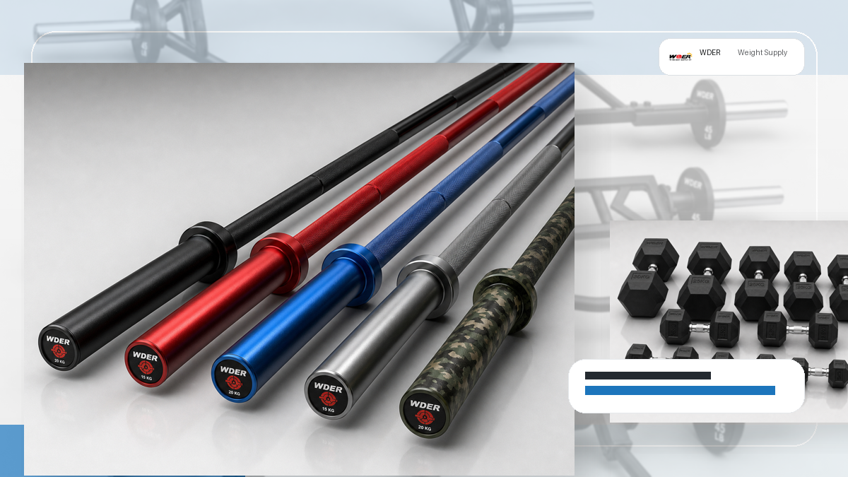 distributor reorder cycle free weights procurement guide for Nederland en Benelux