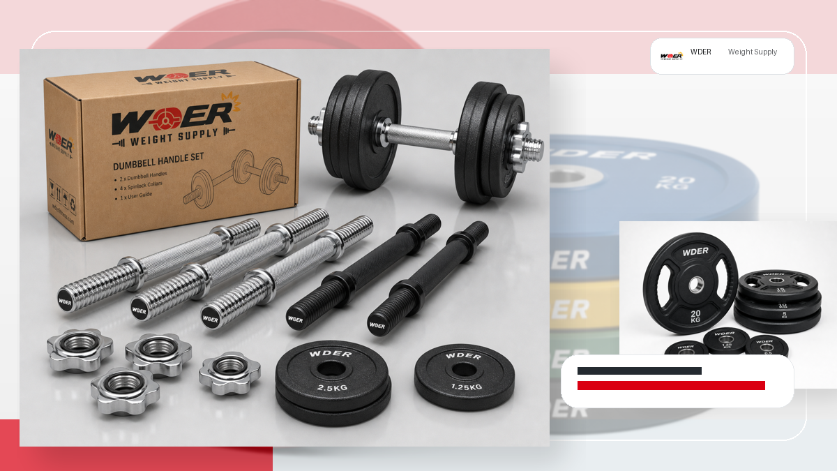 hotel gym dumbbell noise floor protection procurement guide for Nederland en Benelux